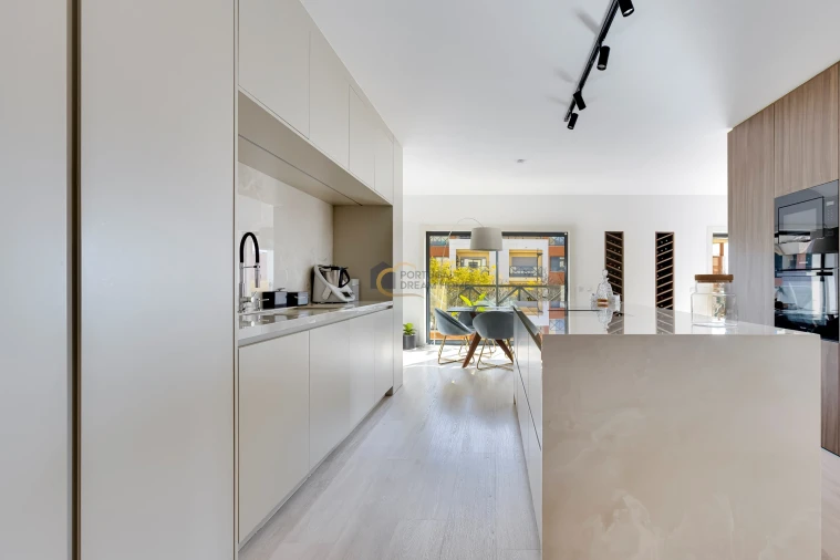 Apartamento T3 para Venda em Albufeira e Olhos de Água Foto 5