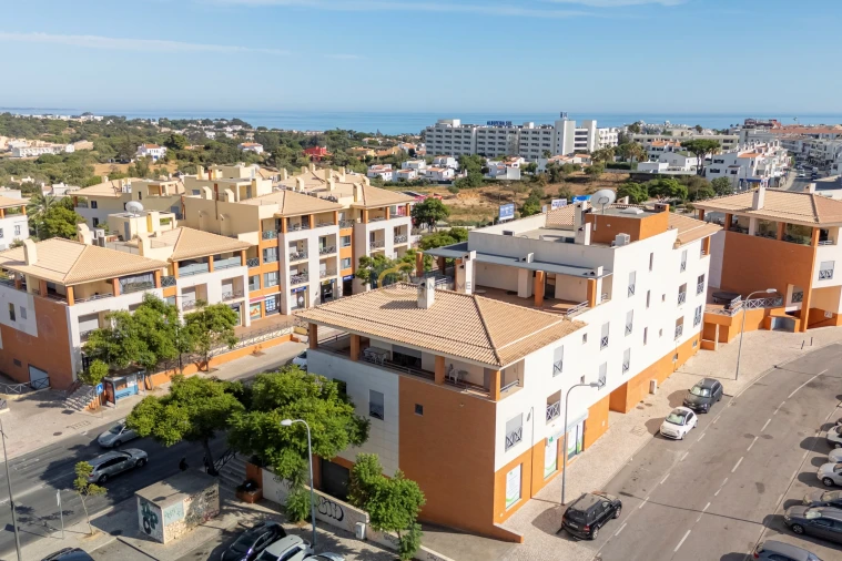 Apartamento T3 para Venda em Albufeira e Olhos de Água Foto 43