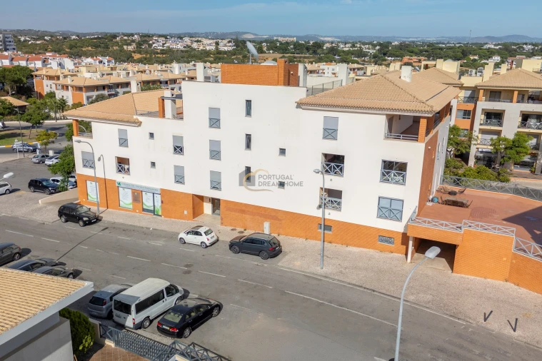 Apartamento T3 para Venda em Albufeira e Olhos de Água Foto 41