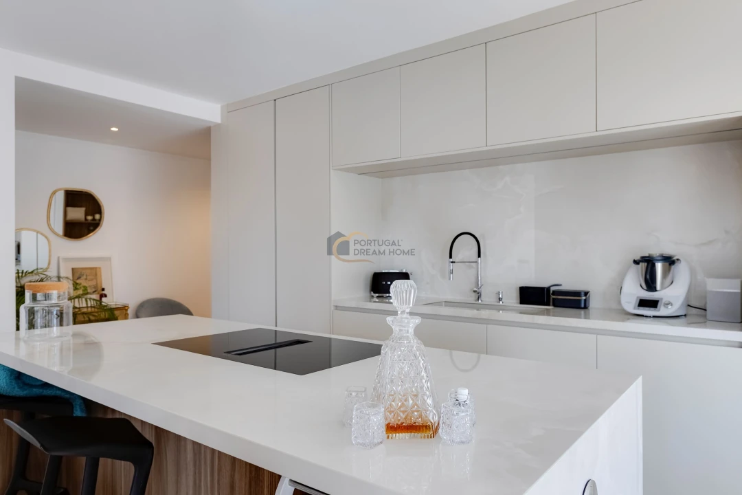 Apartamento T3 para Venda em Albufeira e Olhos de Água Foto 4