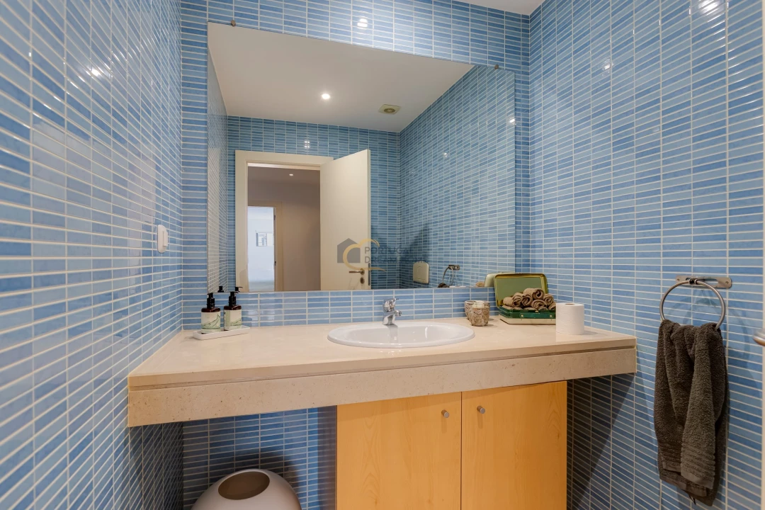 Apartamento T3 para Venda em Albufeira e Olhos de Água Foto 17