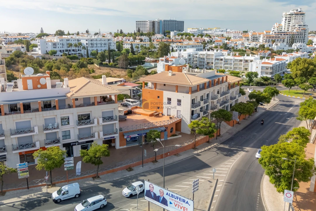 Apartamento T3 para Venda em Albufeira e Olhos de Água Foto 40