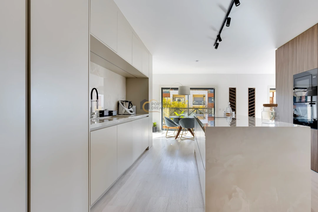 Apartamento T3 para Venda em Albufeira e Olhos de Água Foto 5