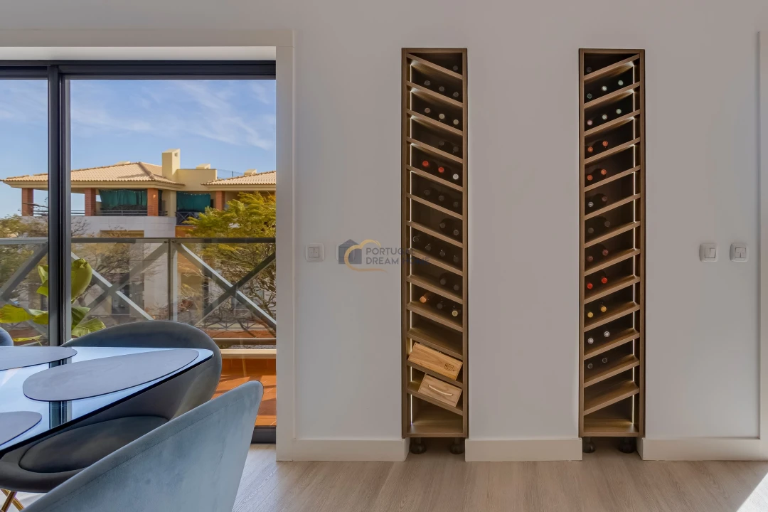 Apartamento T3 para Venda em Albufeira e Olhos de Água Foto 9