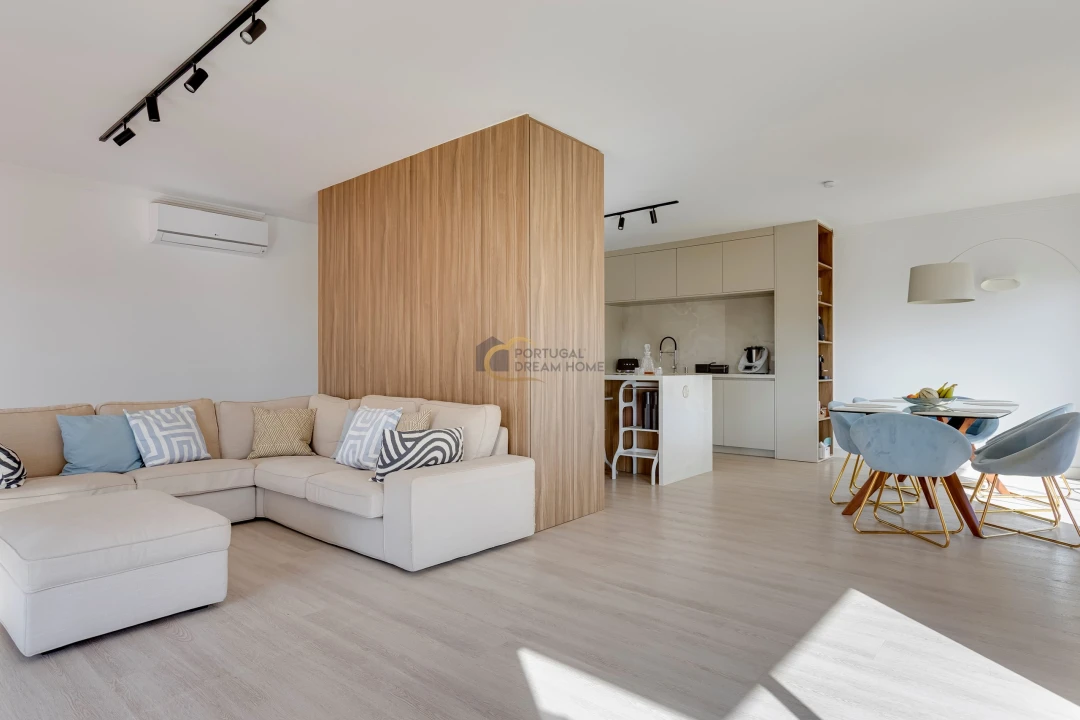 Apartamento T3 para Venda em Albufeira e Olhos de Água Foto 10