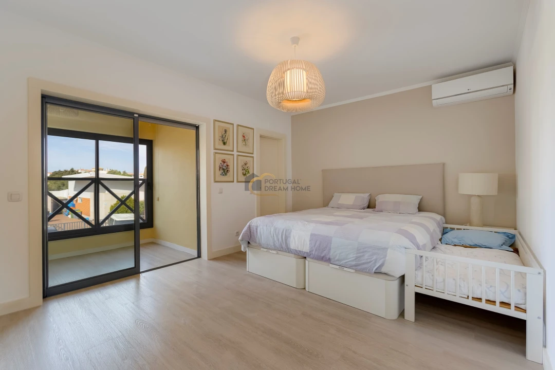 Apartamento T3 para Venda em Albufeira e Olhos de Água Foto 28