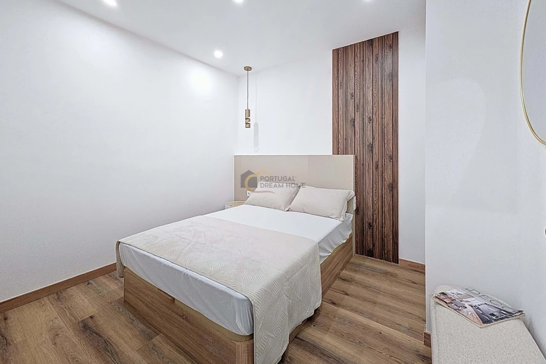 Apartamento T2 para Venda em Albufeira e Olhos de Água Foto 9