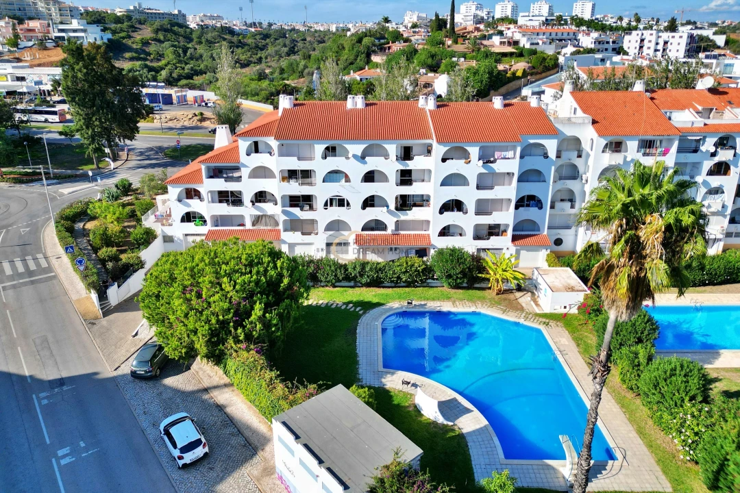 Apartamento T2 para Venda em Albufeira e Olhos de Água Foto 20