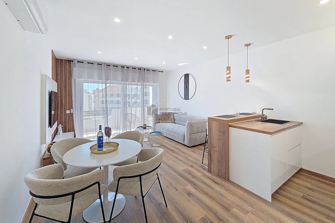 Apartamento T2 para Venda em Albufeira e Olhos de Água Foto 11