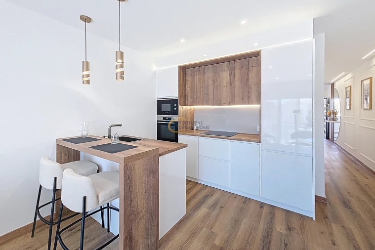 Apartamento T2 para Venda em Albufeira e Olhos de Água Foto 13