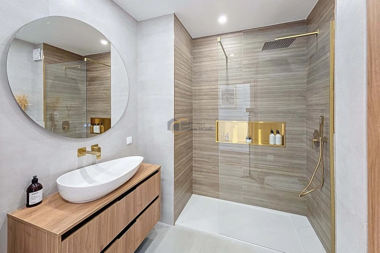 Apartamento T2 para Venda em Albufeira e Olhos de Água Foto 6