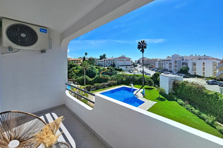 Apartamento T2 para Venda em Albufeira e Olhos de Água Foto 19