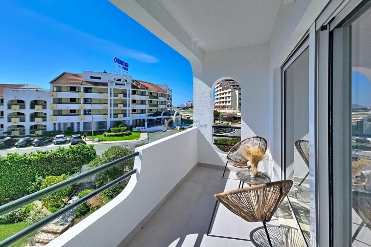 Apartamento T2 para Venda em Albufeira e Olhos de Água Foto 17