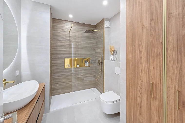 Apartamento T2 para Venda em Albufeira e Olhos de Água Foto 8