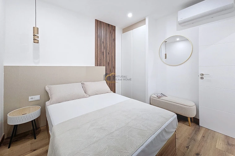 Apartamento T2 para Venda em Albufeira e Olhos de Água Foto 10