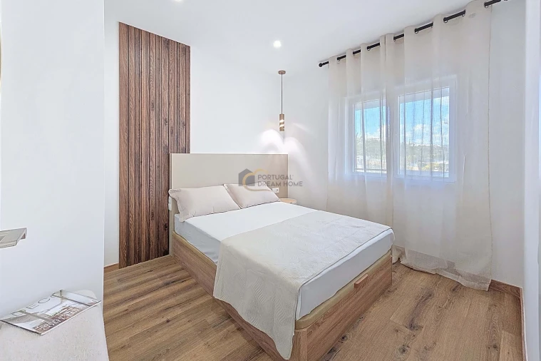 Apartamento T2 para Venda em Albufeira e Olhos de Água Foto 4