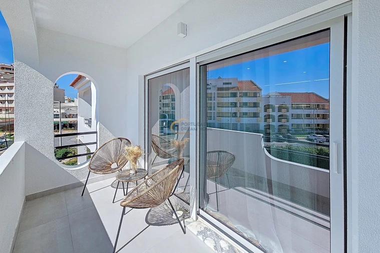 Apartamento T2 para Venda em Albufeira e Olhos de Água Foto 18