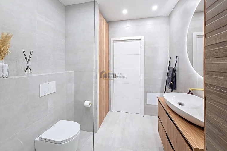 Apartamento T2 para Venda em Albufeira e Olhos de Água Foto 7