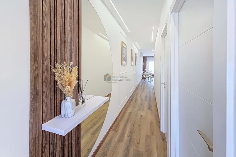 Apartamento T2 para Venda em Albufeira e Olhos de Água Foto 3