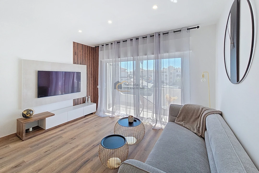 Apartamento T2 para Venda em Albufeira e Olhos de Água Foto 15