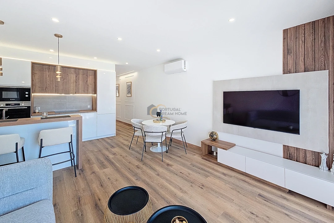 Apartamento T2 para Venda em Albufeira e Olhos de Água Foto 14