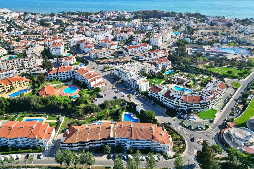 Apartamento T2 para Venda em Albufeira e Olhos de Água Foto 21