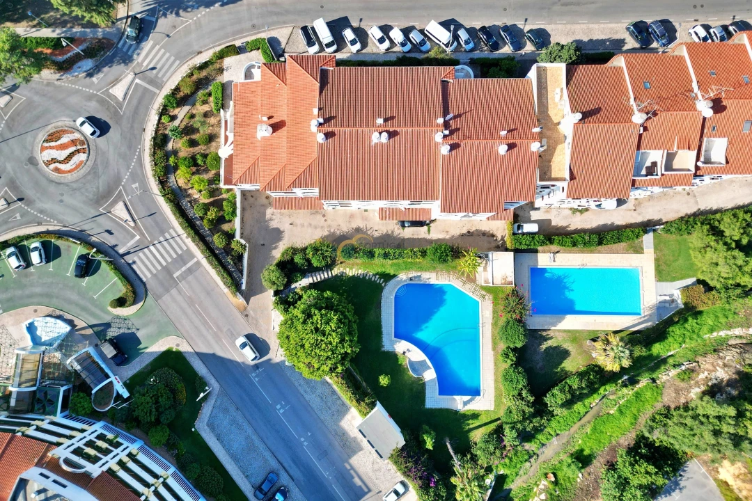 Apartamento T2 para Venda em Albufeira e Olhos de Água Foto 22