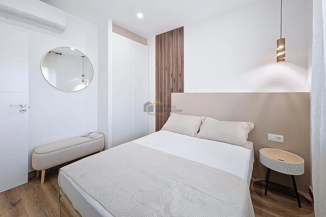 Apartamento T2 para Venda em Albufeira e Olhos de Água Foto 5