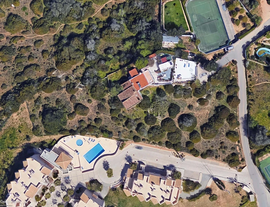 Terreno para Venda em Lagoa e Carvoeiro Foto 2