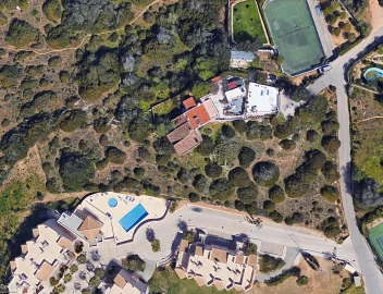 Terreno para Venda em Lagoa e Carvoeiro