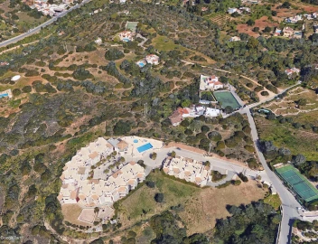 Terreno para Venda em Lagoa e Carvoeiro