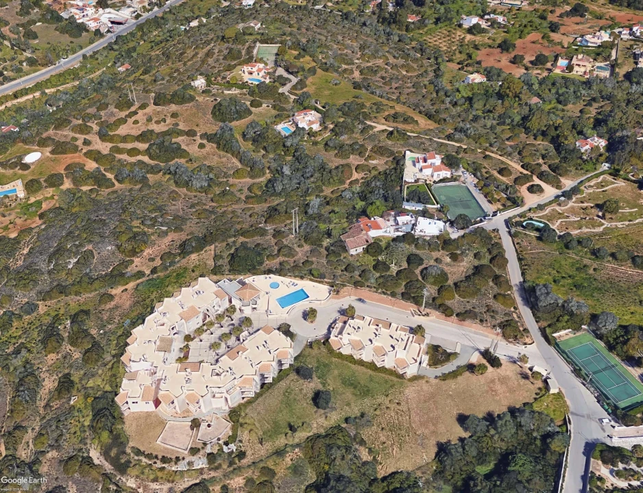 Terreno para Venda em Lagoa e Carvoeiro Foto 1