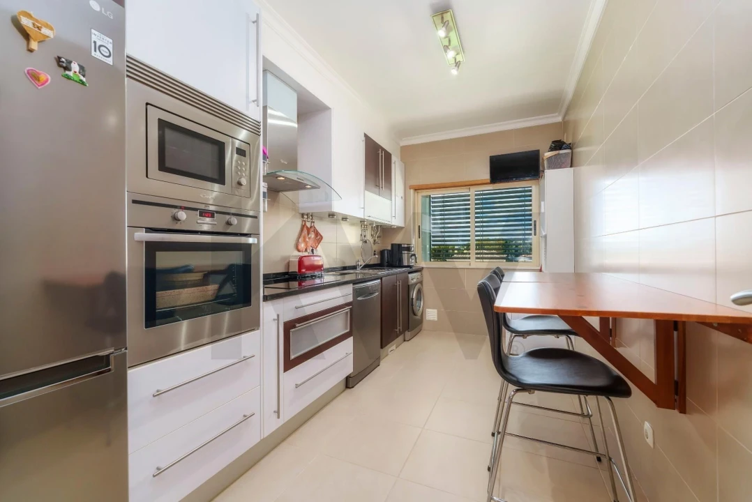 Apartamento T3 para Venda em Olhão Foto 5