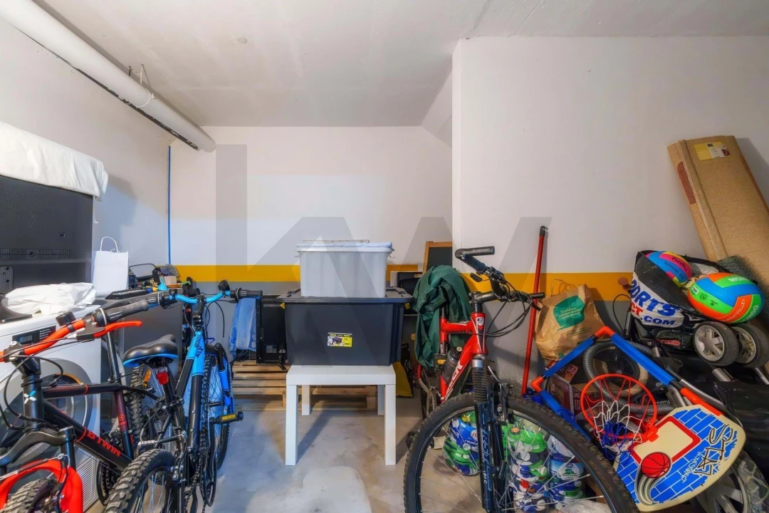 Apartamento T3 para Venda em Olhão Foto 20
