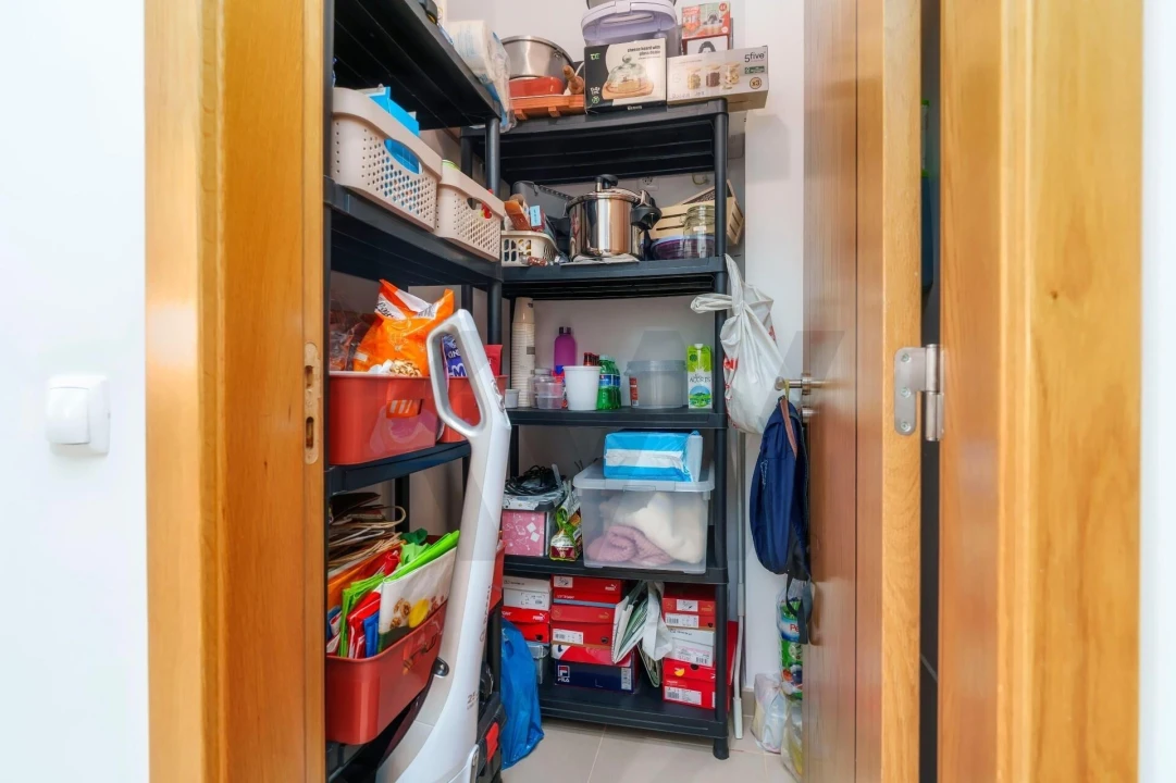 Apartamento T3 para Venda em Olhão Foto 17
