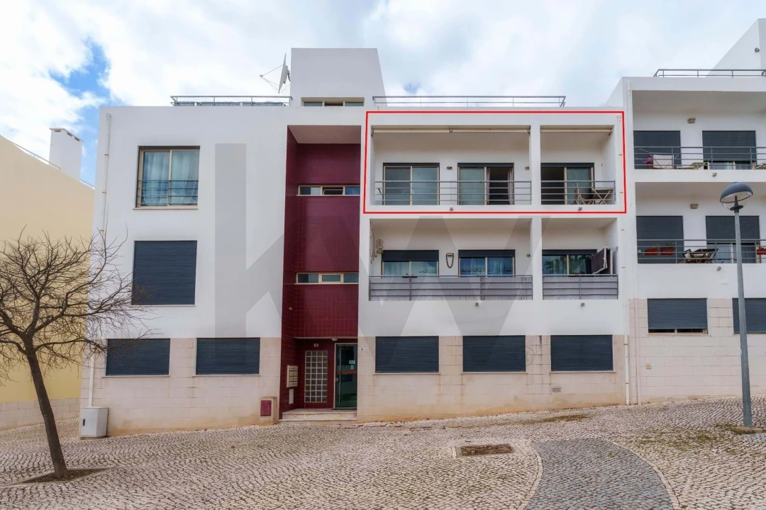 Apartamento T3 para Venda em Olhão Foto 21