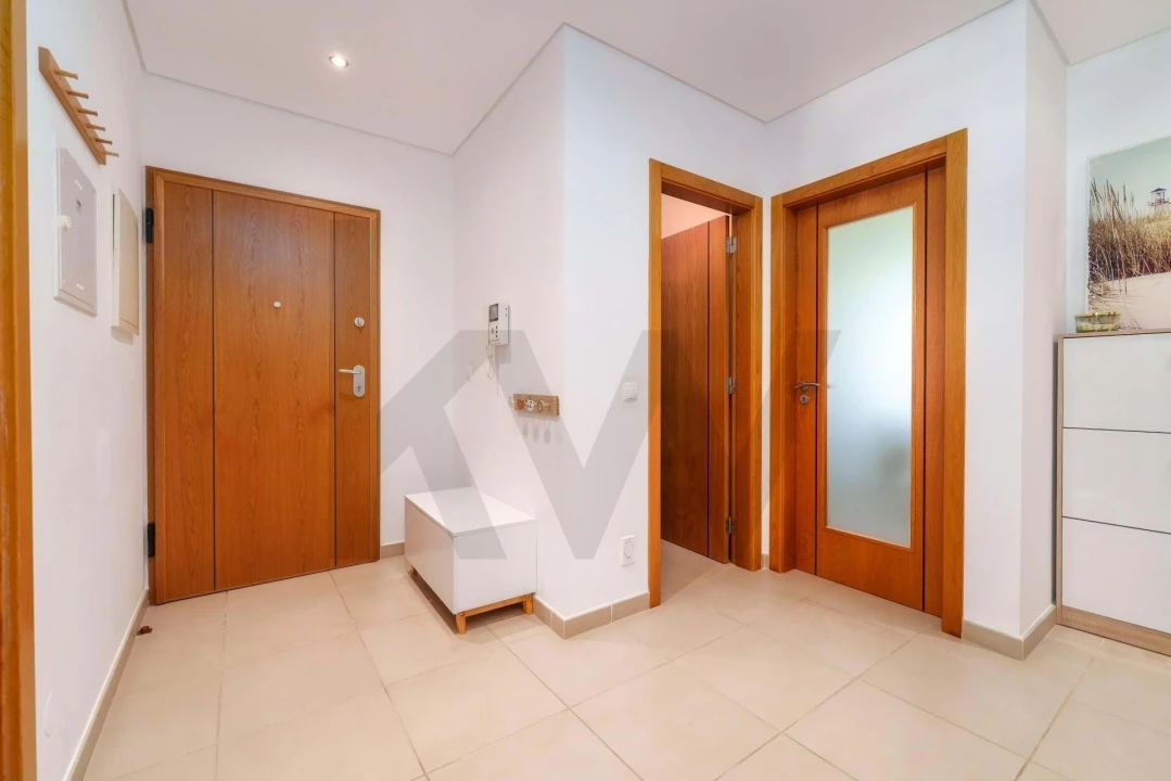 Apartamento T3 para Venda em Olhão Foto 16