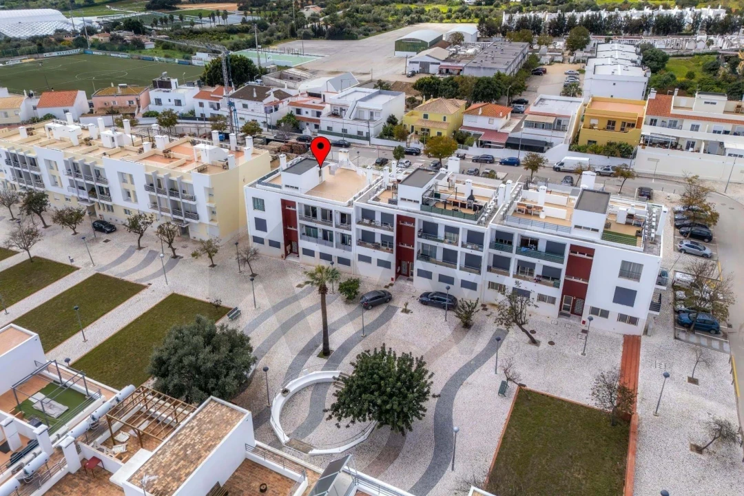 Apartamento T3 para Venda em Olhão Foto 23