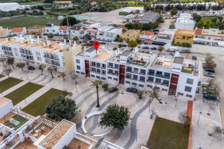 Apartamento T3 para Venda em Olhão Foto 23