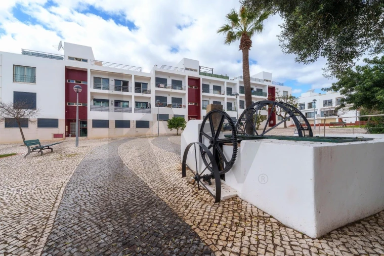 Apartamento T3 para Venda em Olhão Foto 22