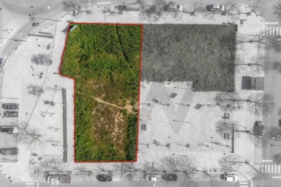 Terreno para Venda em Loule (São Clemente)
