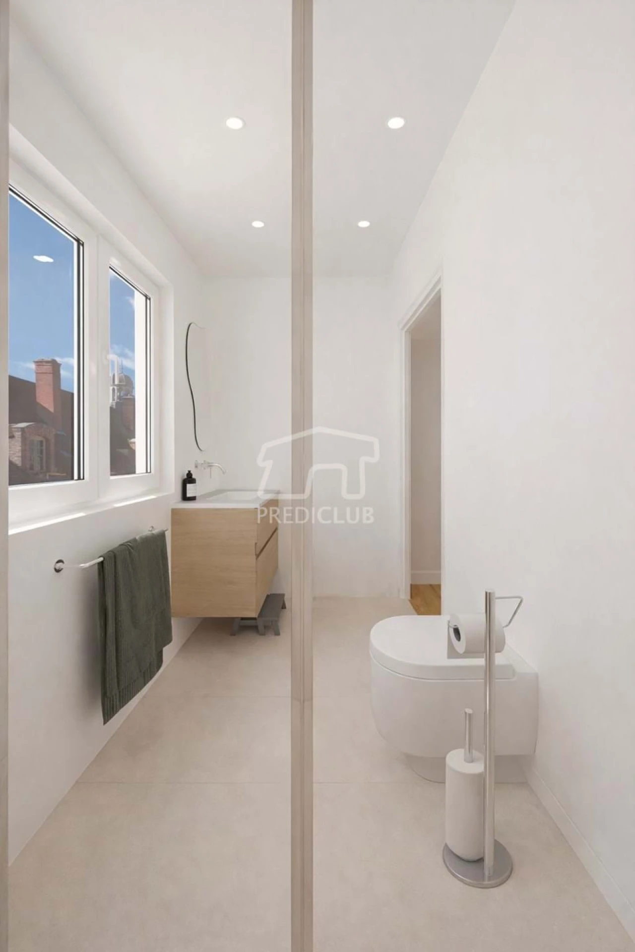 Moradia T3 para Venda em Funchal (Santa Maria Maior) Foto 12