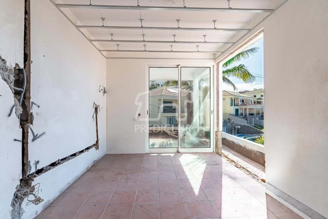 Moradia T3 para Venda em Funchal (Santa Maria Maior) Foto 17