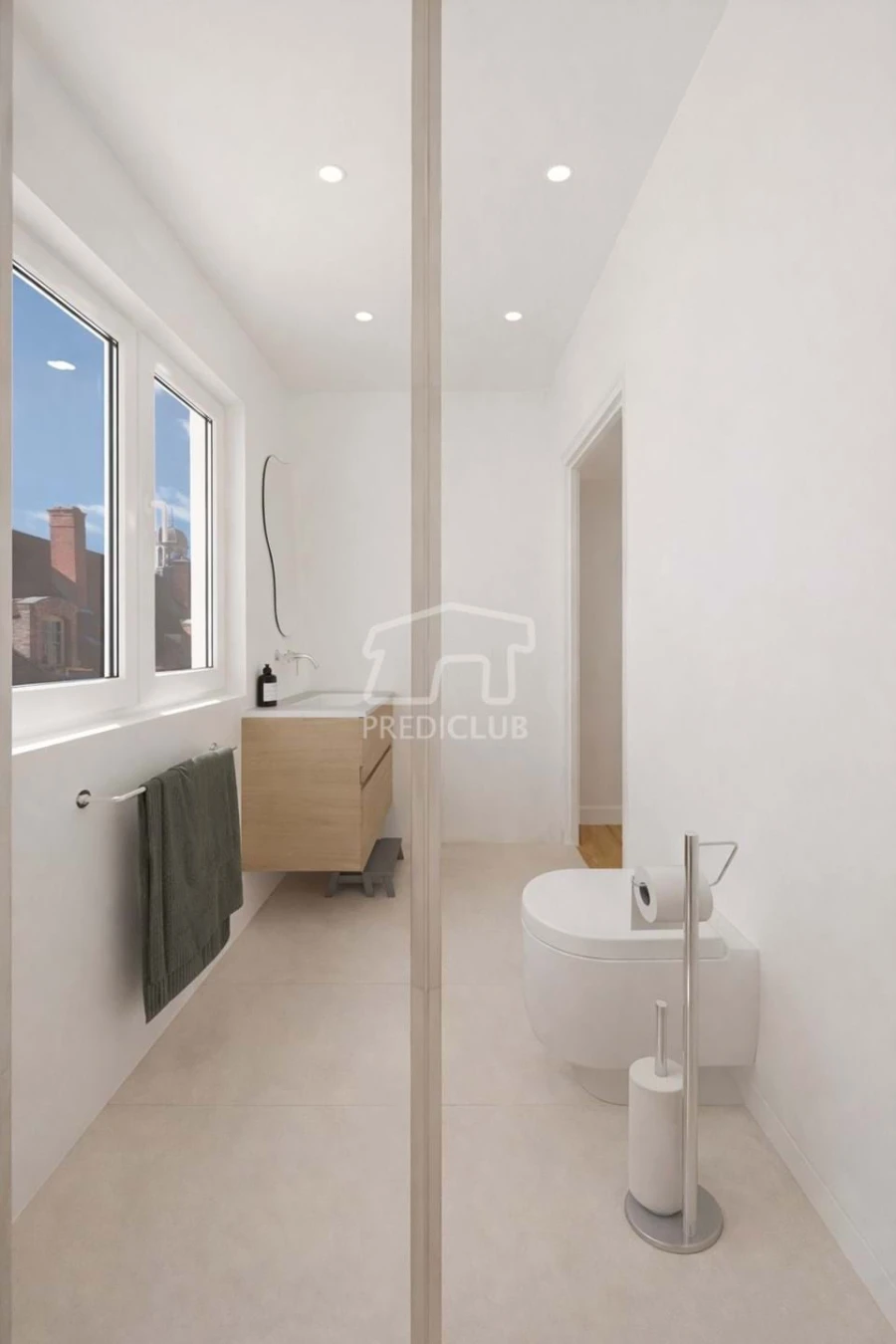 Moradia T3 para Venda em Funchal (Santa Maria Maior) Foto 12