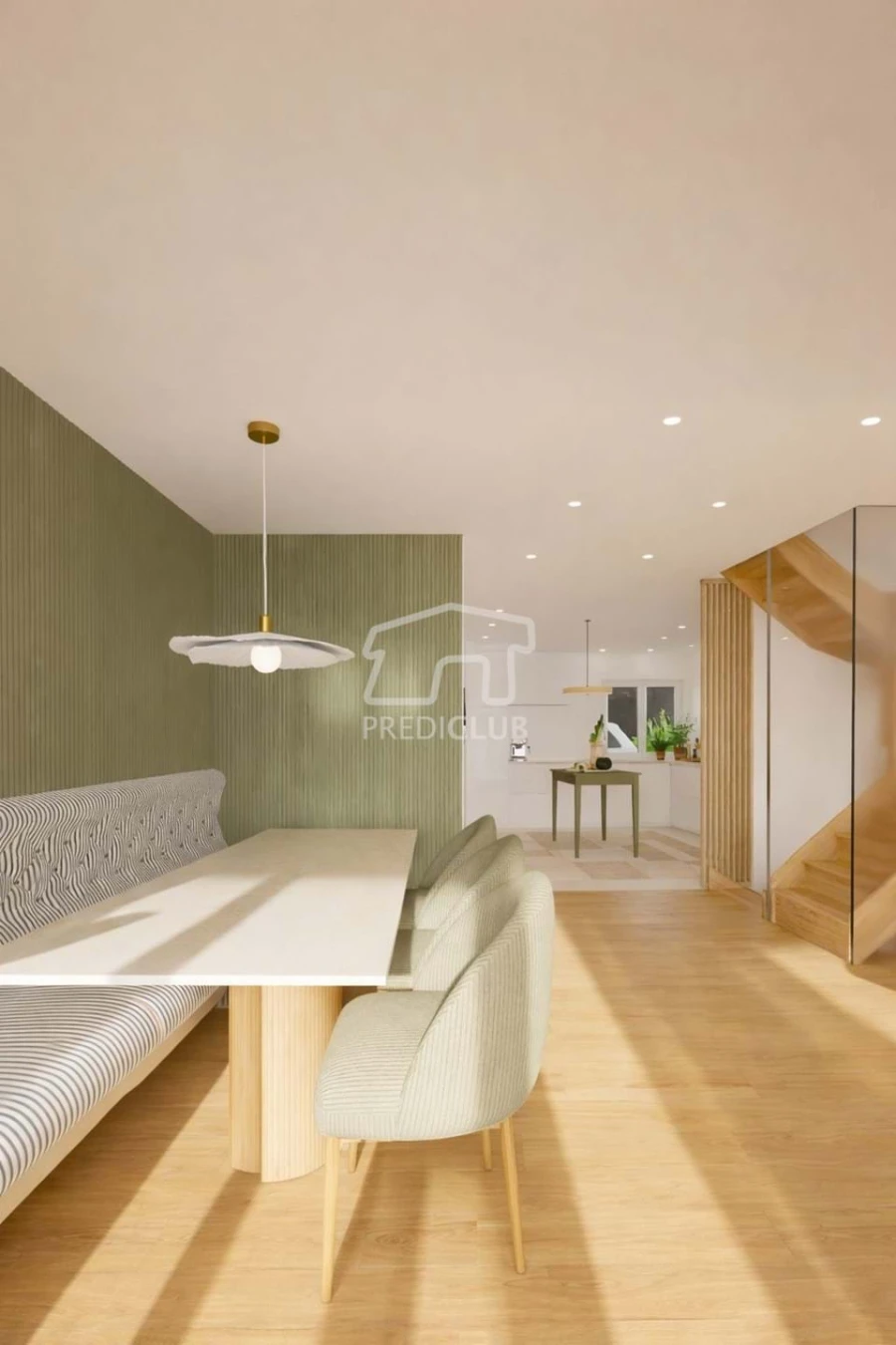 Moradia T3 para Venda em Funchal (Santa Maria Maior) Foto 14