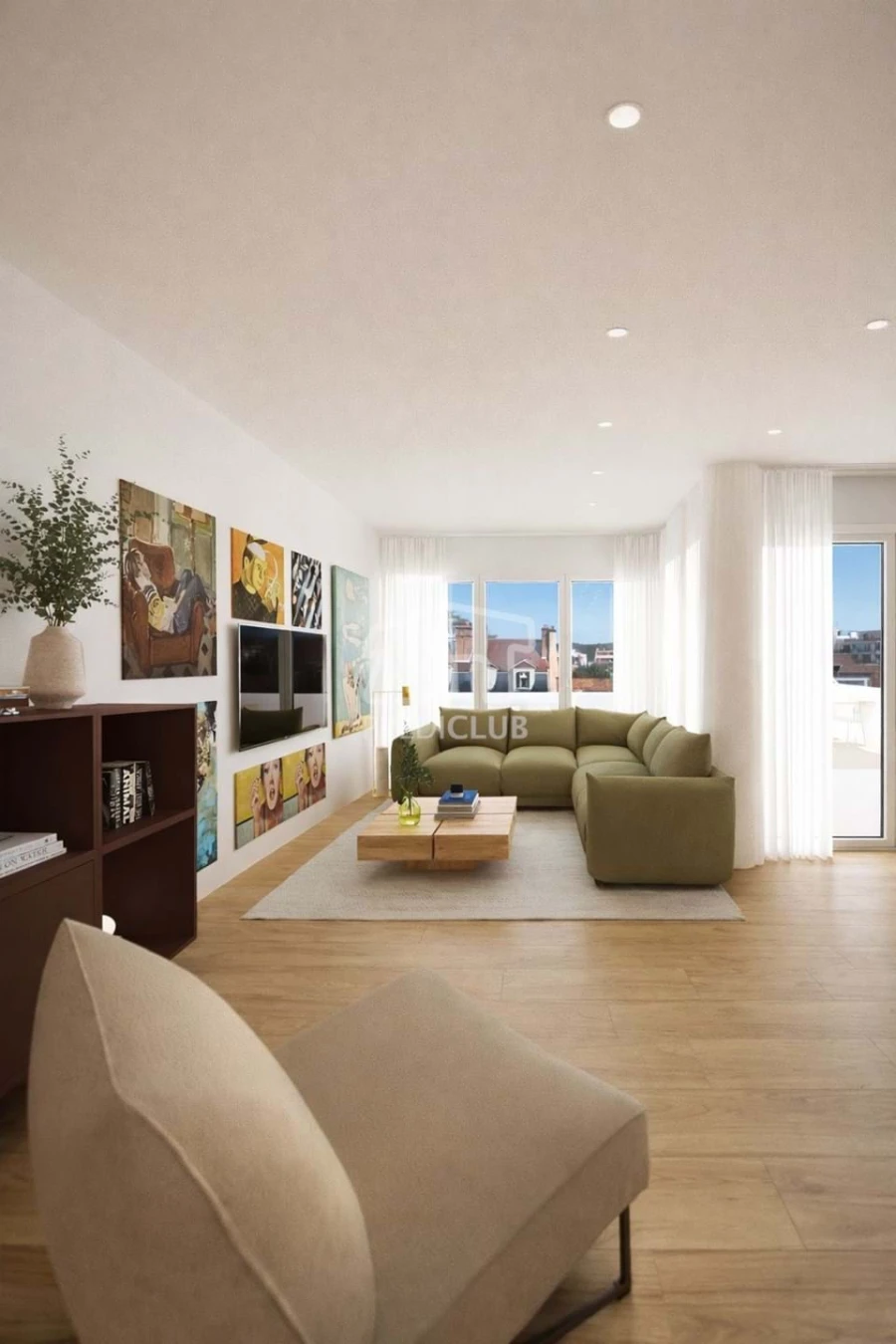 Moradia T3 para Venda em Funchal (Santa Maria Maior) Foto 11