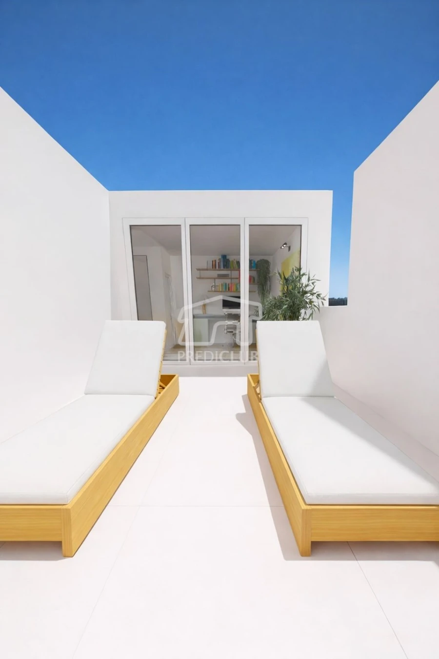 Moradia T3 para Venda em Funchal (Santa Maria Maior) Foto 4