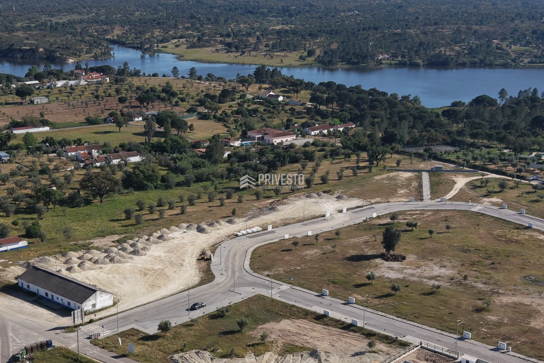 Terreno para Venda em Montargil Foto 9