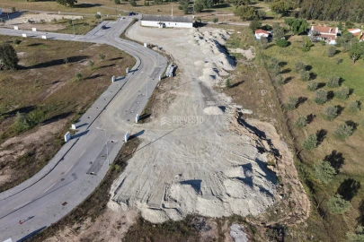 Terreno para Venda em Montargil