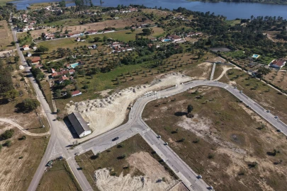 Terreno para Venda em Montargil